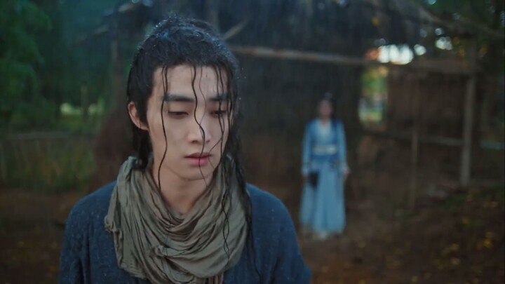 Swords Drawn (2024) ตำนานสู่ซาน ยอดกระบี่หวนคืน