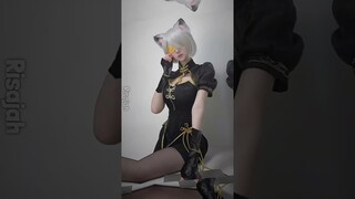 #cosplay #kawaii #shorts