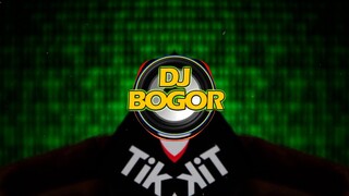 Mabar Mabar TikTokRemix ©DJ BOGOR
