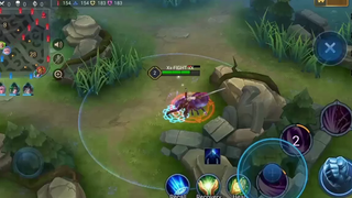 Funny Moments ROV ฉากฮาๆใน ROV 03 (อัพใหม่!)