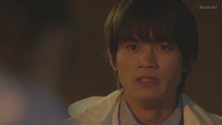 Saiai no Hito (The Other Side of Nihon Chinbotsu) Eps 2 | Sub Indo