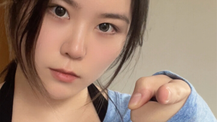 《别丧！进来吸收能量！》