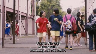 forgot me not (sub indo)