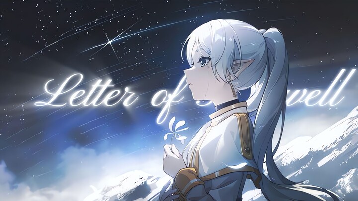[Fuxjue] "I can't forget that memory"