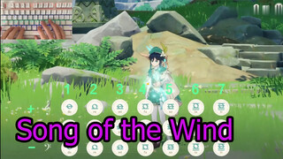 SongoftheWind
