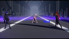【 MMD ▌Xiu ✘ Mei Ft. Chen 】ACUTE-Reverse- 2022 FULL Version【 1080 ▌60fps】