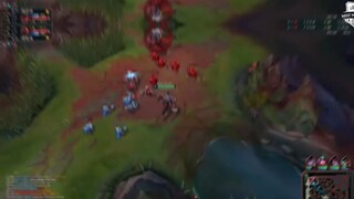 Những khoảnh khắc thú vị nhất ingame #70