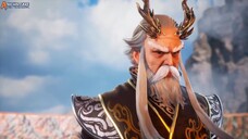 Spirit Sword Sovereign S4 Episode 550 Sub Indo