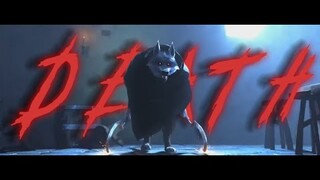 death-murdercaust [edit/amv]
