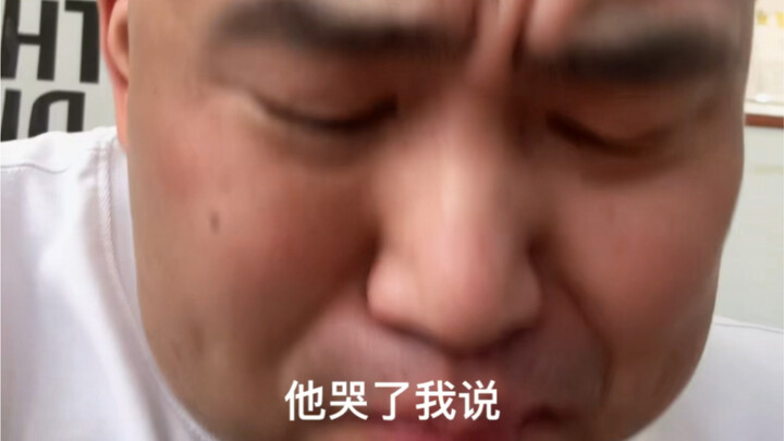 Blogger kebugaran berhati lembut