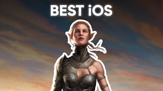 15 Best iOS Games of 2021 So Far