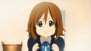 Bộ xử lý lõi đơn mạnh mẽ nhất Yui Hirasawa!