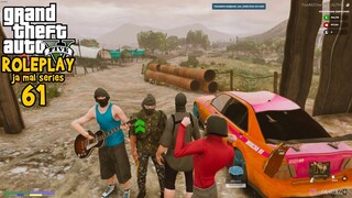 Nakal Tapi Santuy .... - GTA 5 ROLEPLAY SI JAMAL (61)