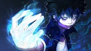 Cold Water (Major Lazer); Dabi/Touya Todoroki (AMV)