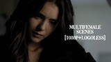 Multifemale Scenes [02] [1080p+Logoless]