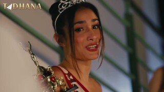 Dalaga, tinaguriang beauty queen pero pangit pala ang ugali?! | Tadhana