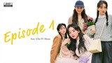 [EP.01] CHO YI HYUN | BEHIND FILM