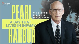 Pearl Harbor: A Day That Lives in Infamy | 5 Minute Video