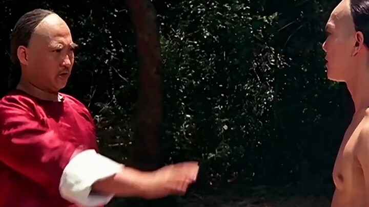 Serangan pantat pecah [nianyu]