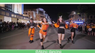 -[KPOP IN PUBLIC QUEENDOM] Nữ hoàng #dancevip