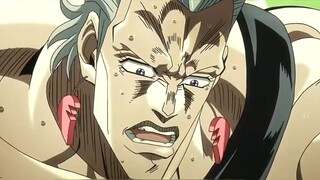 Para alien yang menjadi pengganti dalam film JOJO