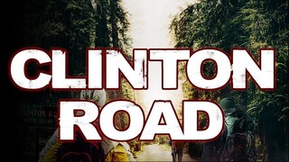Clinton Road