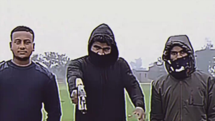 印度新电影哥哥救弟弟