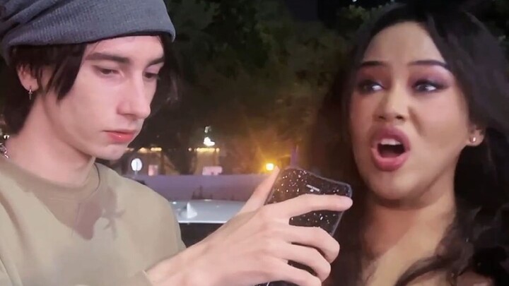 เจ้าชายยูเครนปะทะเจ้าหญิงตัวน้อยจากแอฟริกา