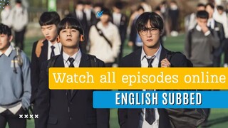 🎬 Watch ONE: High School Heroes (2025) Episode 4 [English Sub] Online Free