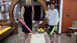 لعبة صغيرة لتراكم عدد المرات~!