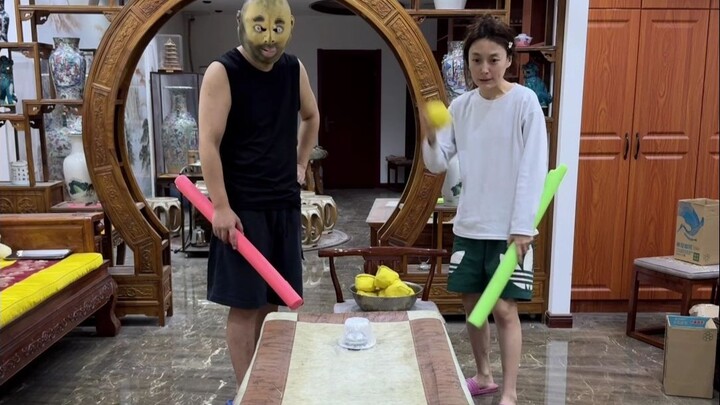 次数累计小游戏~！