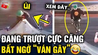 Tin 3 Phút Hài | Tổng hợp những 'CHÚA HỀ' ngoài đời thực khiến người xem 'KHÔNG NHỊN ĐƯỢC CƯỜI'