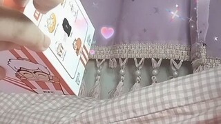 จุ่มๆแรกของเค้า kfc