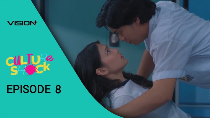 CULTURE SHOCK EPISODE 8