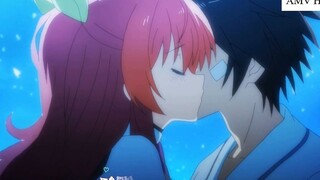 [AMV] Yêu Em Rất Nhiều #2