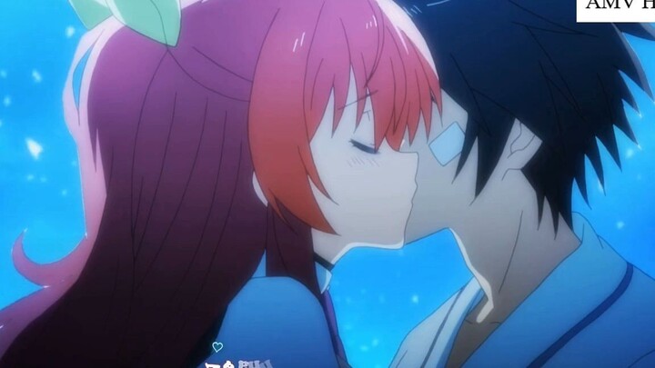 [AMV] Yêu Em Rất Nhiều #2