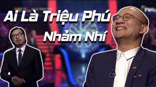 [YTP] Ai Là Triệu Phú: Nhưng lại cực kỳ nhảm nhí