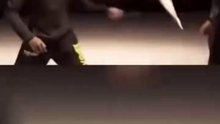 [Referensi Animasi] -Desain aksi payung