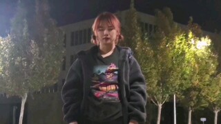 When I'm drunk on Li Jun, I dance like