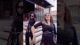 Tinggal botakin kepala aja🙏🏻 | TIKTOK GOOD PONSEL ANGELS #shorts