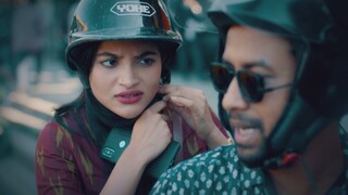 Scooty (2022) Full Movie Bengali 1080p l Nazifa Tushi l Arifur Rahman l A Chorki Exclusive l Chorki