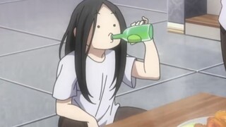 Sister Baoer: Actually, I’m not smart at all. Most of the time, I’m quite witty~