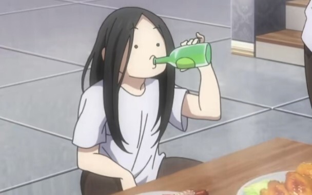 Sister Baoer: Actually, I’m not smart at all. Most of the time, I’m quite witty~