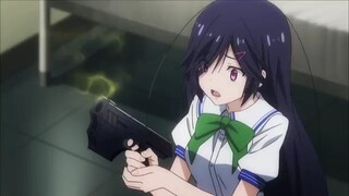 EP1 MAGICAL WARFARE[ENG SUB]THE MIDSUMMER MAGICAL GIRL