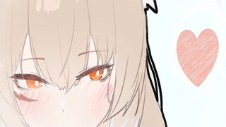 《邪恶牛头人画师不会画出青春纯爱手书》【补档】