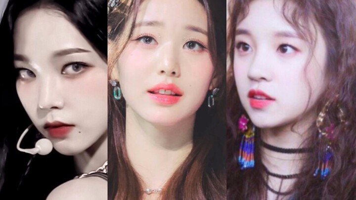 Những màn hát thánh ca này của KPOP quả thực như tiên nhạc, các mỹ nhân hát hay quá đi mất!