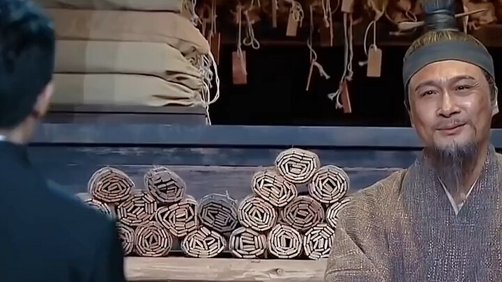 Dalam “China dalam Kitab Klasik”, dari mata mereka terpancar cahaya, harapan, dan ketenangan!!!