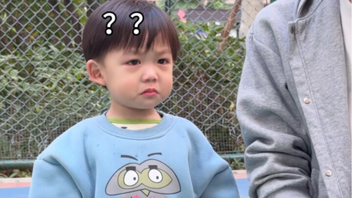 Menghibur anak itu nggak semudah kelihatannya...