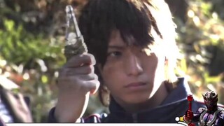 Mười sự thật nhỏ về Kamen Rider Hibiki