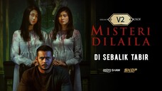 мιѕтєяι ∂ιℓαιℓα : V2